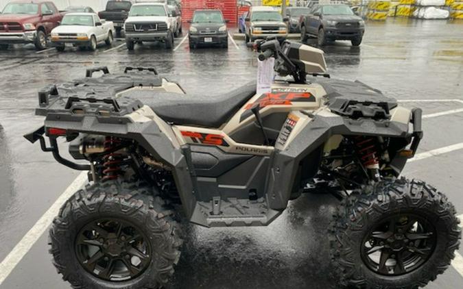 2024 Polaris Sportsman XP 1000 S Lifted