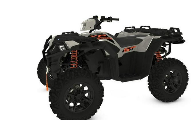 2024 Polaris Sportsman XP 1000 S