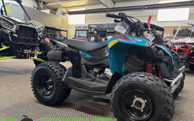 2024 Can-Am Renegade 70 EFI