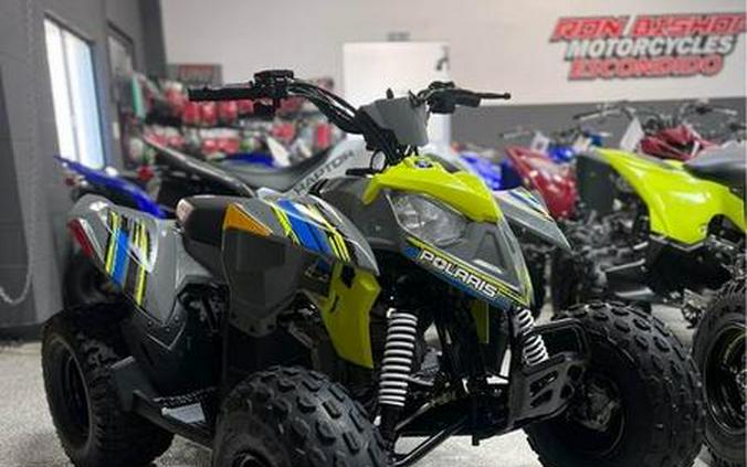 2021 Polaris® Outlaw® 110