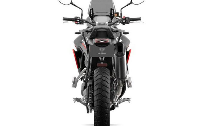 2024 Triumph Tiger 850 Sport