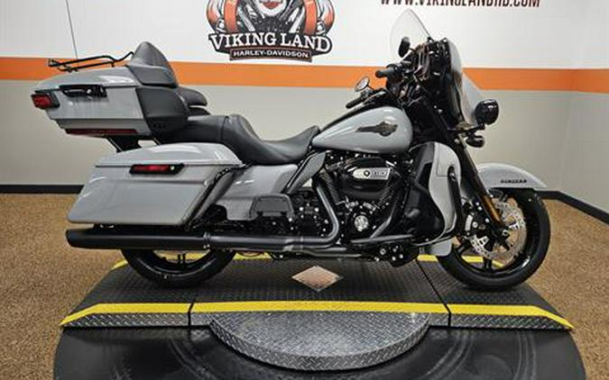 2024 Harley-Davidson Ultra Limited