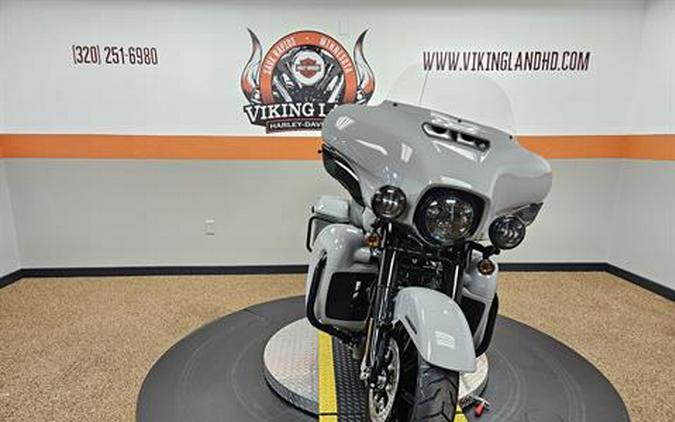 2024 Harley-Davidson Ultra Limited