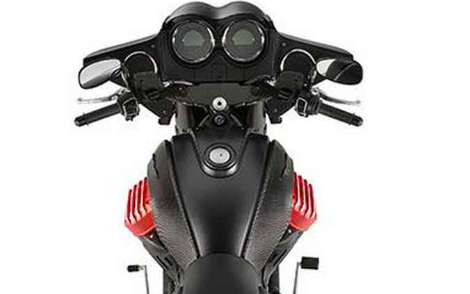 2017 Moto Guzzi MGX-21