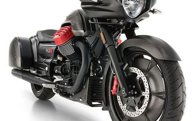 2017 Moto Guzzi MGX-21