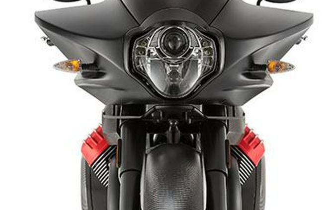 2017 Moto Guzzi MGX-21