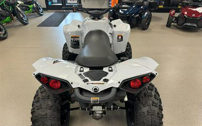 2024 Can-Am Renegade