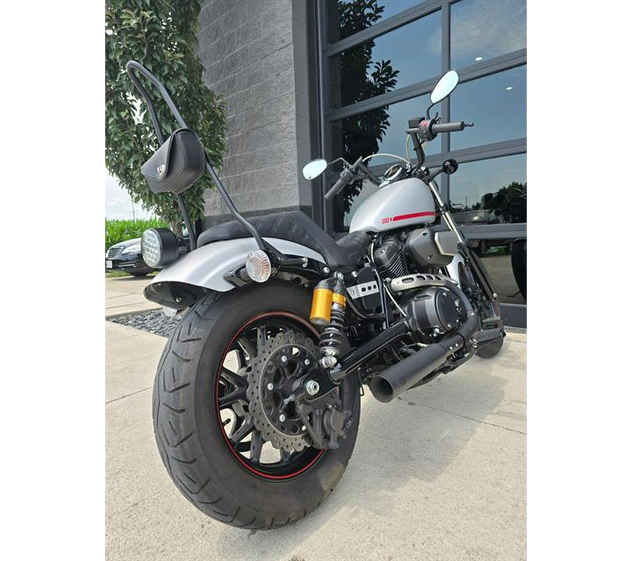 2019 Yamaha Bolt R-Spec