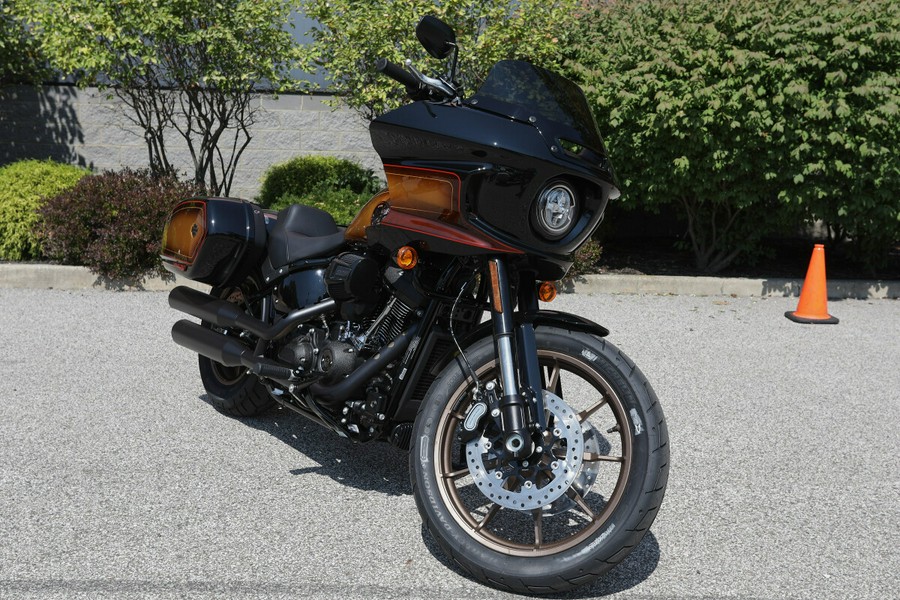 New 2024 Harley-Davidson Low Rider ST Cruiser For Sale Near Medina, Ohio