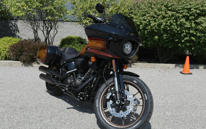 New 2024 Harley-Davidson Low Rider ST Cruiser For Sale Near Medina, Ohio