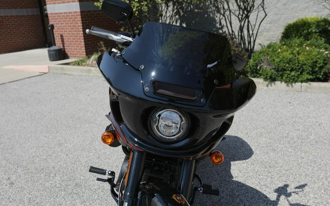 New 2024 Harley-Davidson Low Rider ST Cruiser For Sale Near Medina, Ohio