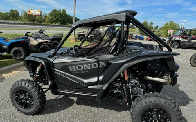 2024 Honda® Talon 1000R