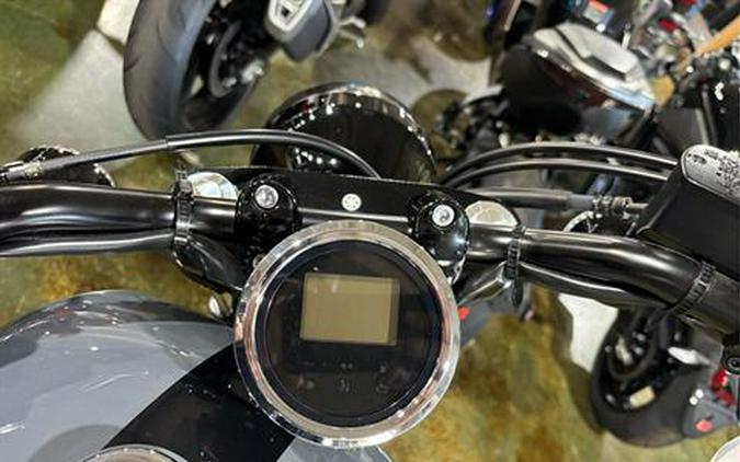 2023 Yamaha Bolt R-Spec