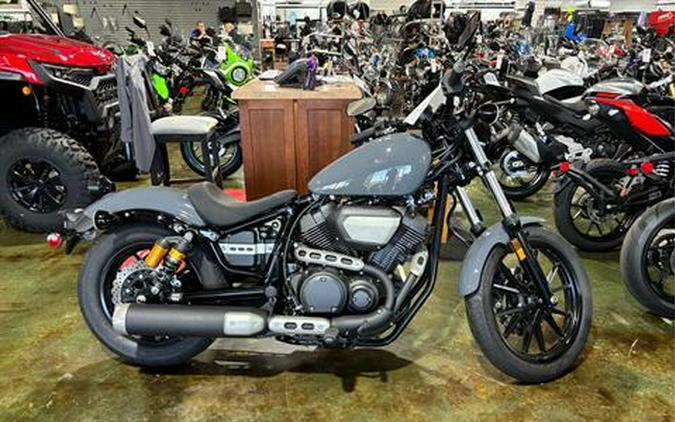 2023 Yamaha Bolt R-Spec