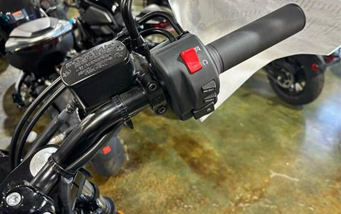 2023 Yamaha Bolt R-Spec