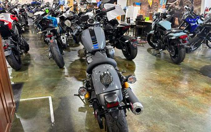 2023 Yamaha Bolt R-Spec