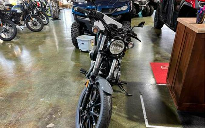 2023 Yamaha Bolt R-Spec