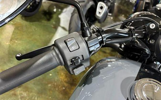 2023 Yamaha Bolt R-Spec