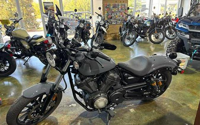 2023 Yamaha Bolt R-Spec