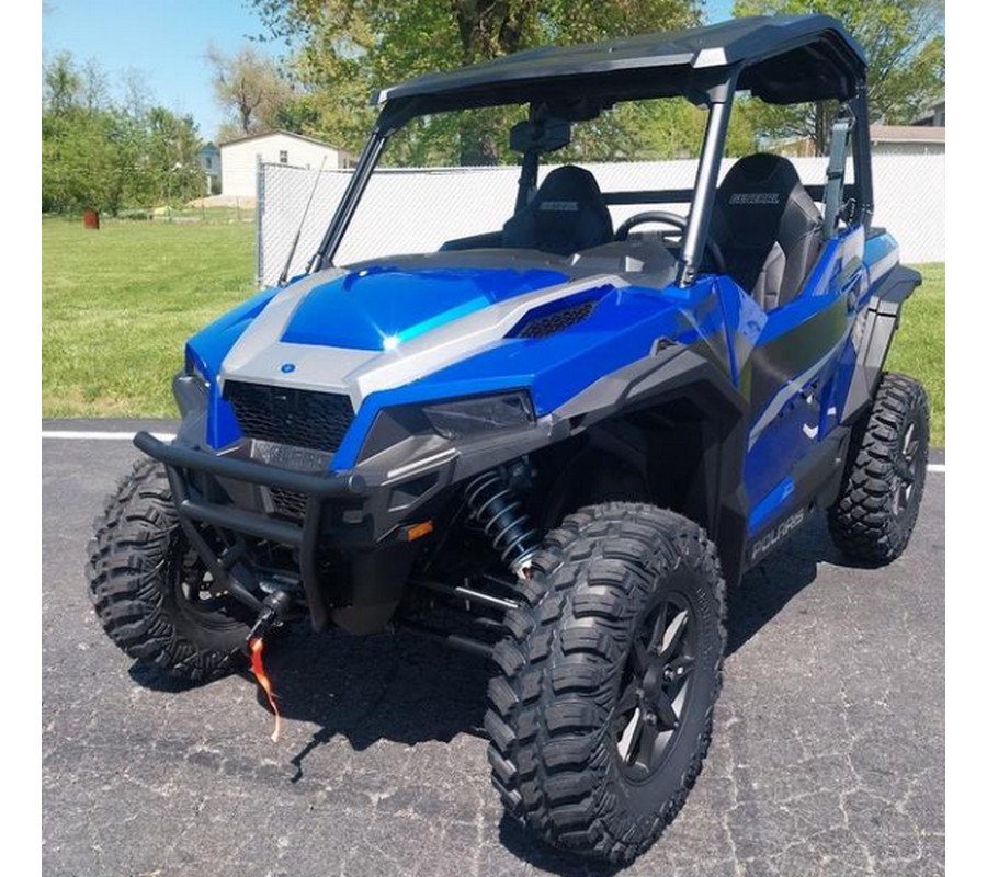 2024 Polaris Industries GENERAL® XP 1000 Ultimate