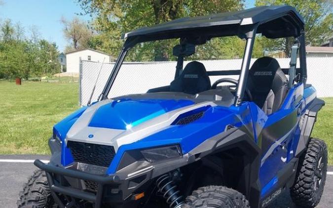 2024 Polaris Industries GENERAL® XP 1000 Ultimate