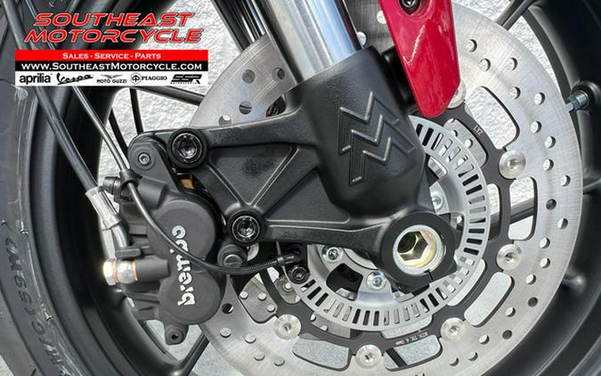 2023 Moto Morini Seiemmezzo STR Sport