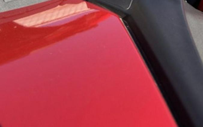 2025 Can-Am Maverick X3 X Rs Turbo RR With Smart-Shox Fiery Re