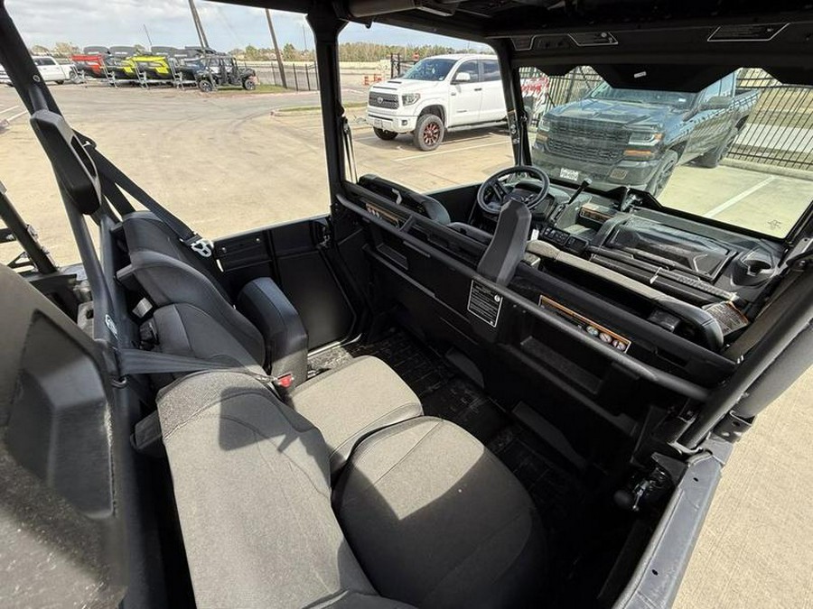 2025 Can-Am® Defender MAX XT HD10 Wildland Camo