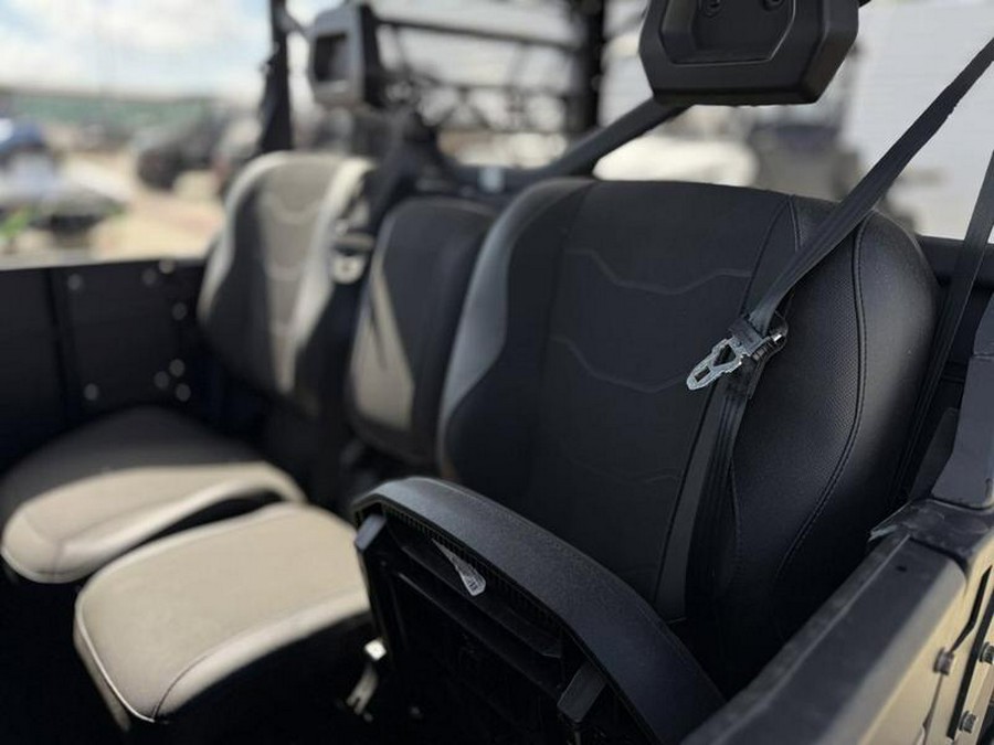 2025 Can-Am® Defender MAX XT HD10 Wildland Camo