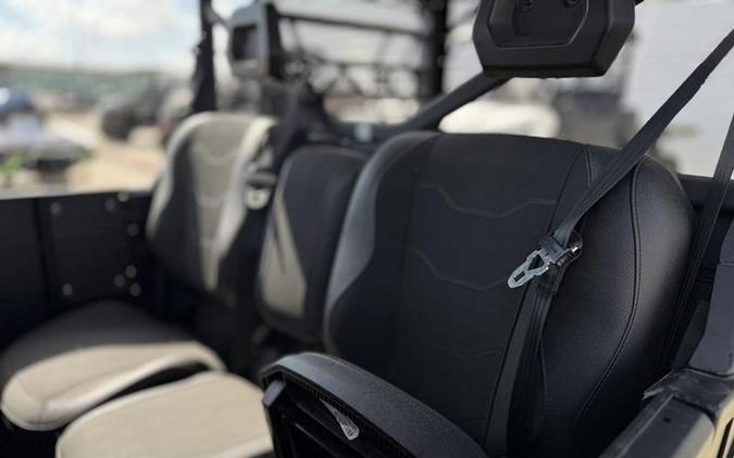 2025 Can-Am® Defender MAX XT HD10 Wildland Camo