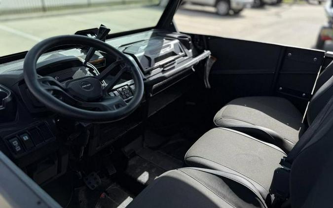 2025 Can-Am® Defender MAX XT HD10 Wildland Camo