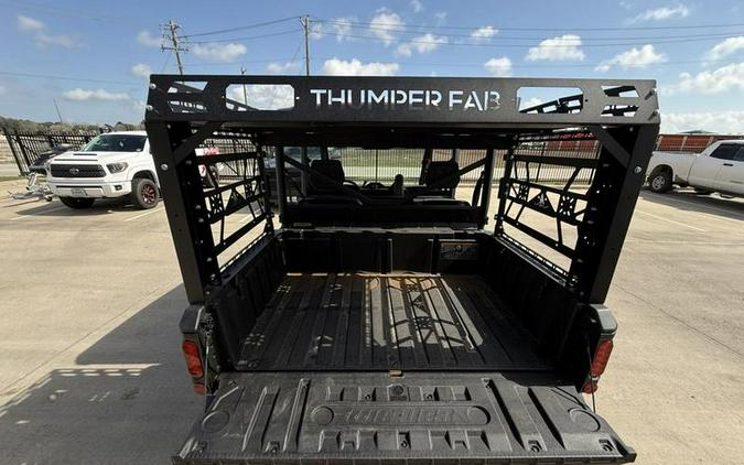 2025 Can-Am® Defender MAX XT HD10 Wildland Camo