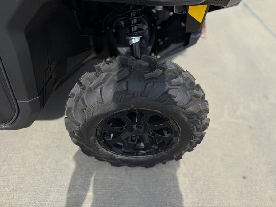 2025 Can-Am® Defender MAX XT HD10 Wildland Camo