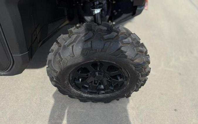 2025 Can-Am® Defender MAX XT HD10 Wildland Camo