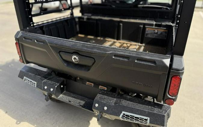 2025 Can-Am® Defender MAX XT HD10 Wildland Camo