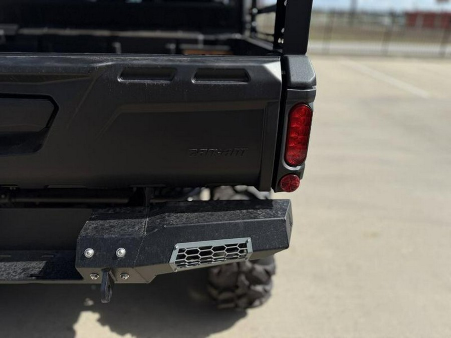 2025 Can-Am® Defender MAX XT HD10 Wildland Camo