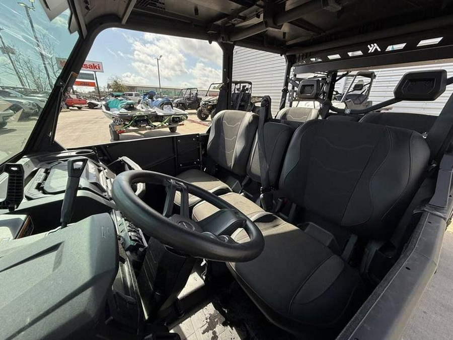 2025 Can-Am® Defender MAX XT HD10 Wildland Camo