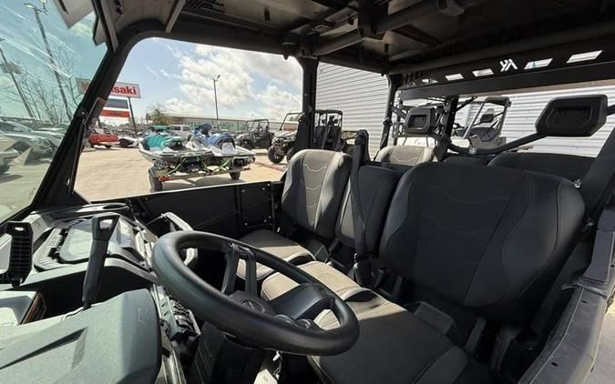 2025 Can-Am® Defender MAX XT HD10 Wildland Camo