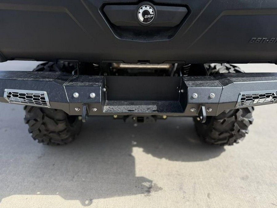 2025 Can-Am® Defender MAX XT HD10 Wildland Camo