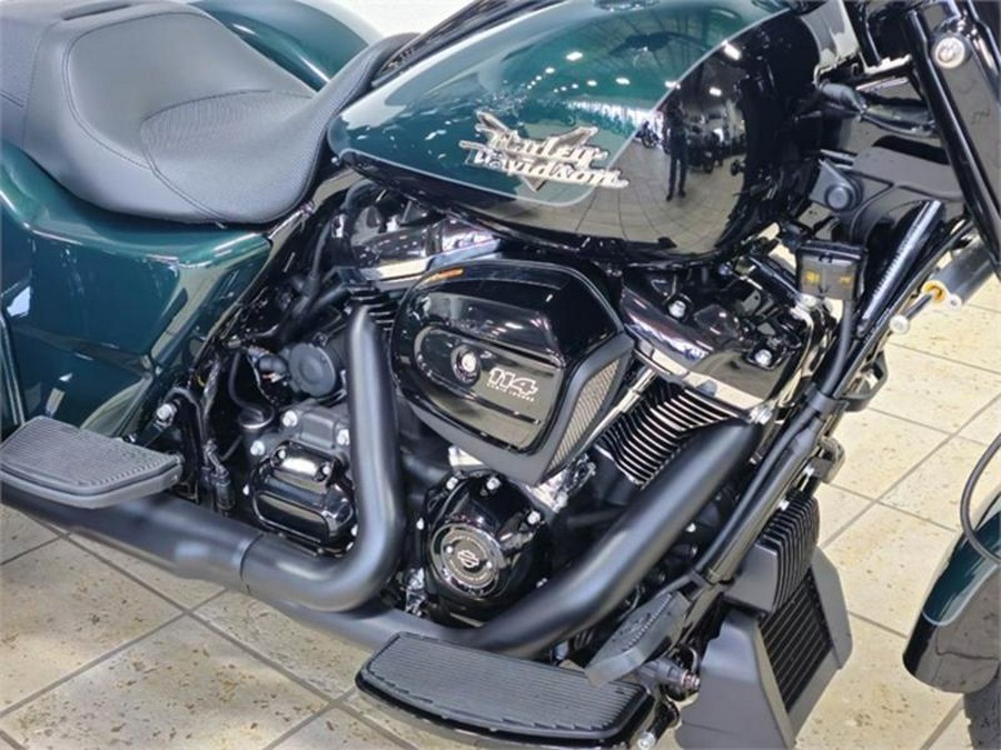 2024 Harley-Davidson® FLRT - Freewheeler®