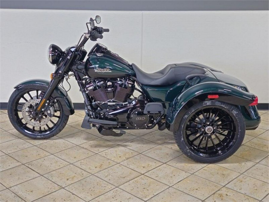 2024 Harley-Davidson® FLRT - Freewheeler®