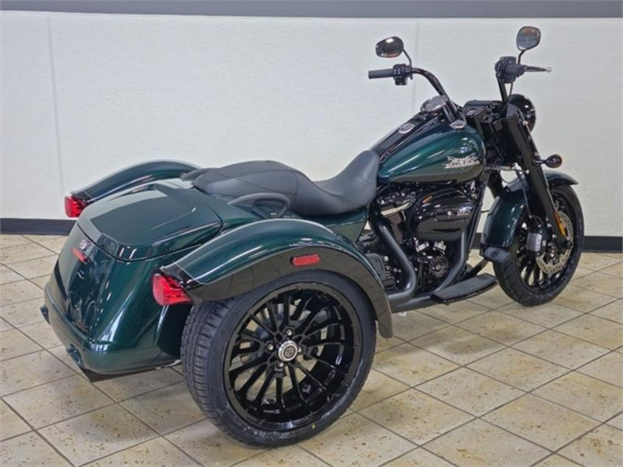 2024 Harley-Davidson® FLRT - Freewheeler®