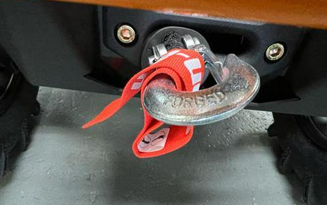 2026 Can-Am Renegade X MR 1000R