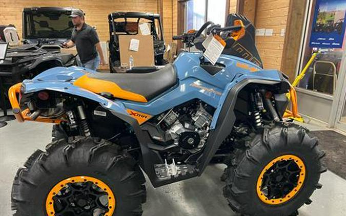 2026 Can-Am Renegade X MR 1000R