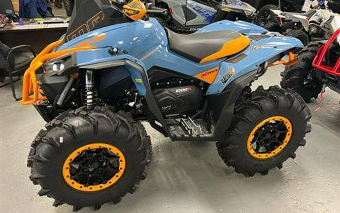 2026 Can-Am Renegade X MR 1000R