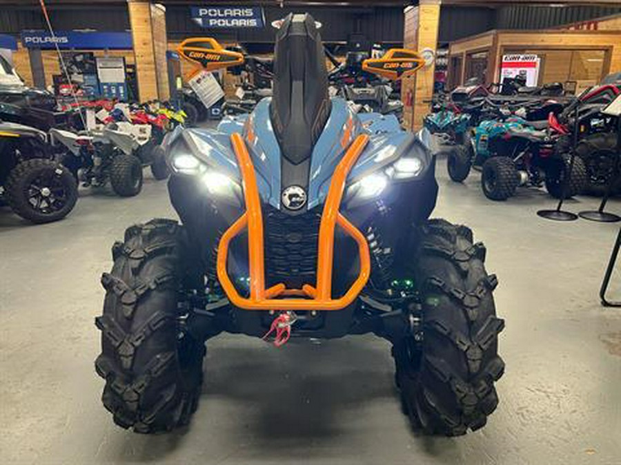 2026 Can-Am Renegade X MR 1000R
