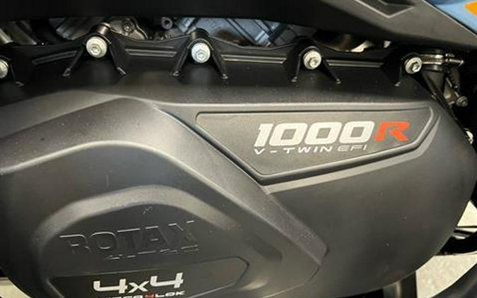 2026 Can-Am Renegade X MR 1000R