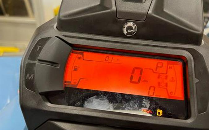 2026 Can-Am Renegade X MR 1000R