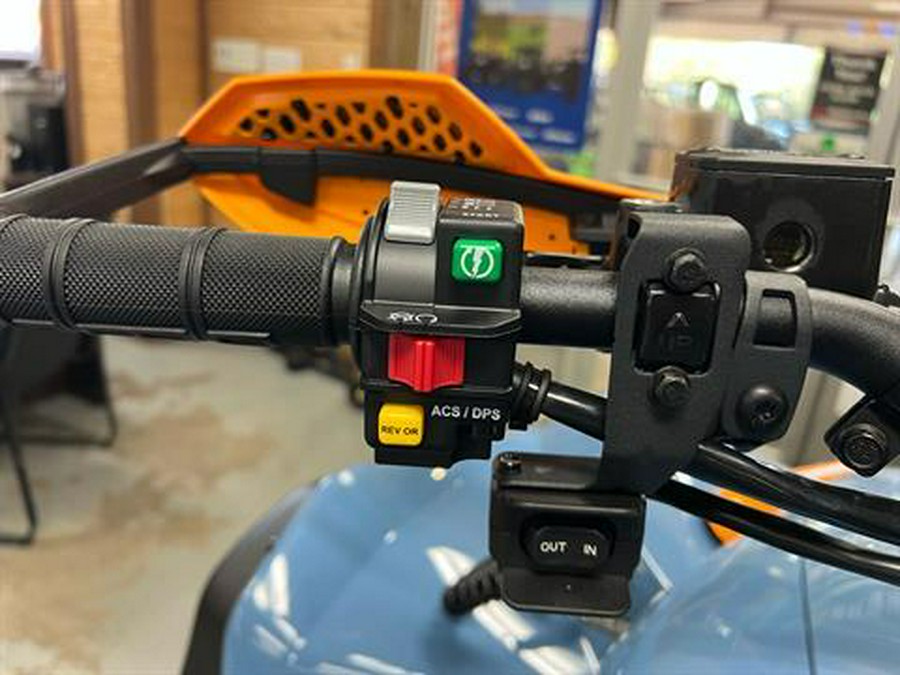 2026 Can-Am Renegade X MR 1000R