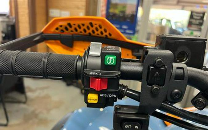 2026 Can-Am Renegade X MR 1000R